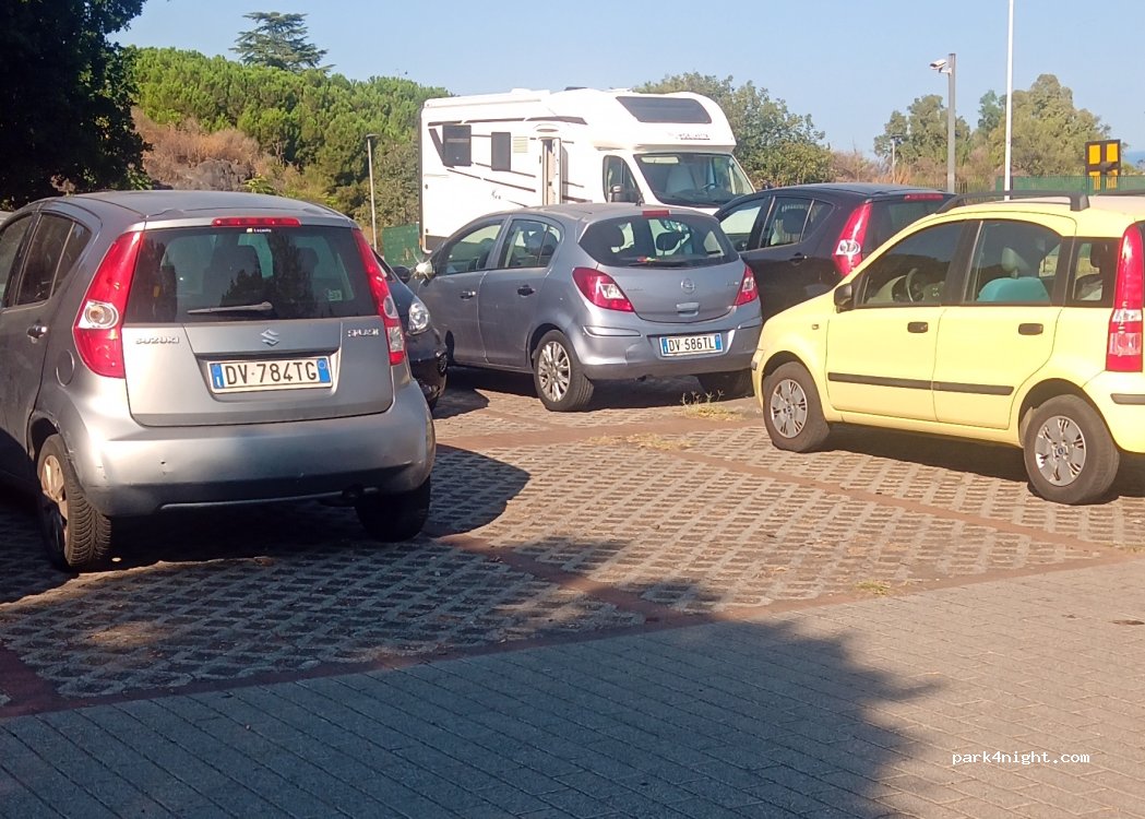 Catane Nesima — foto 4