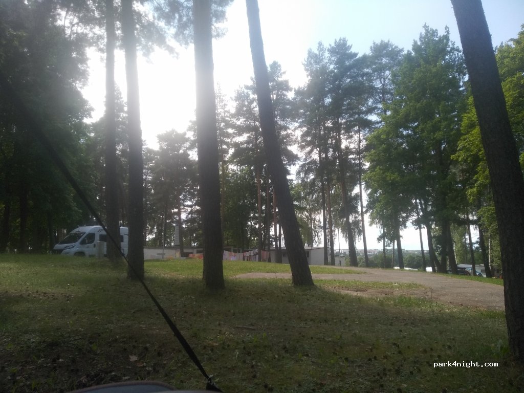 Camping n ° 3 — foto