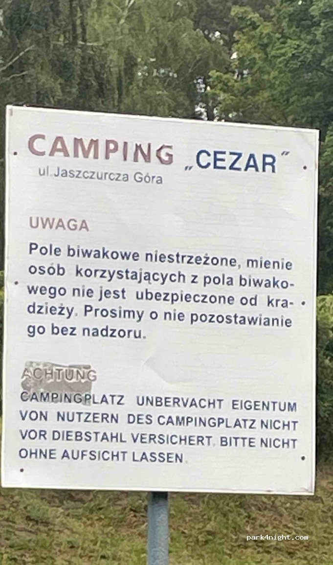 Camping n ° 3 — foto 2