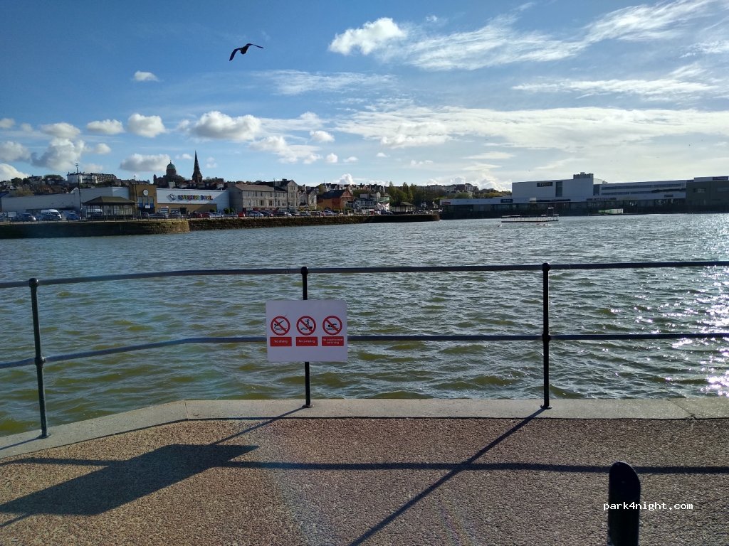 (CH45) Wallasey - Unnamed Road — foto 2