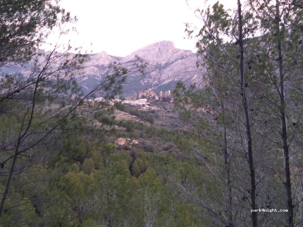 (03516) Benimantell - — foto 2
