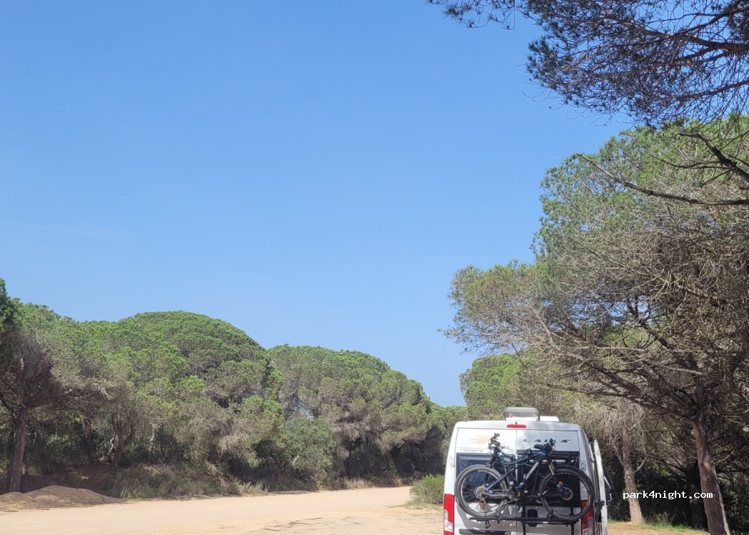 (17310) Lloret de Mar - Unnamed Road — foto 3