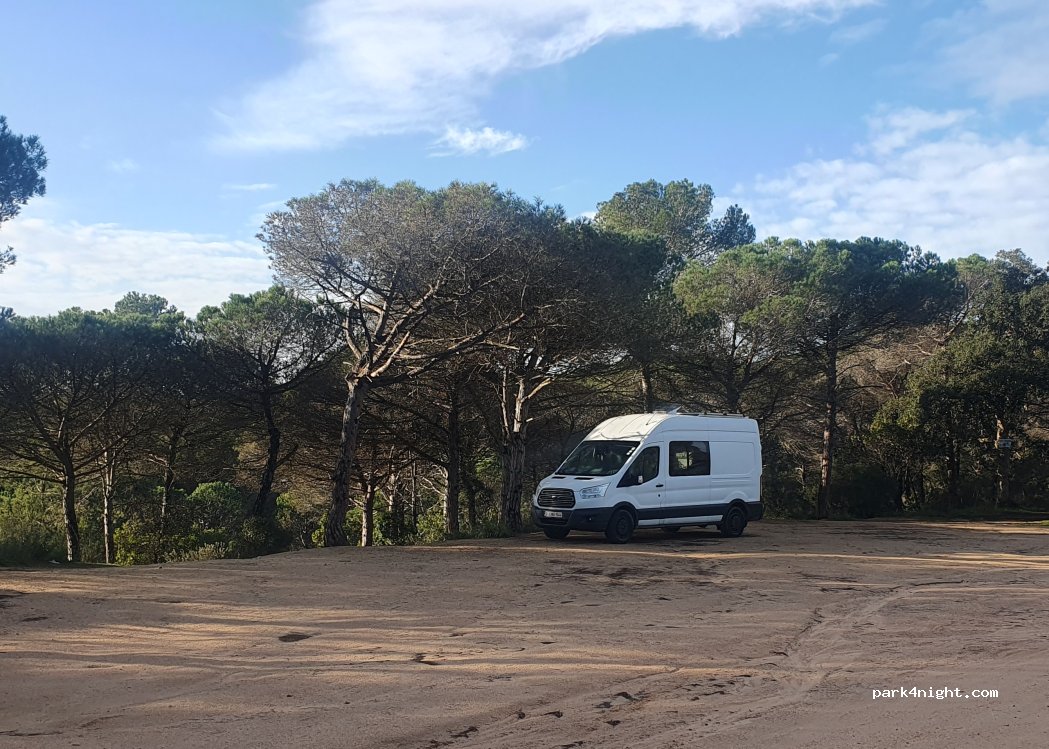 (17310) Lloret de Mar - Unnamed Road — foto 4