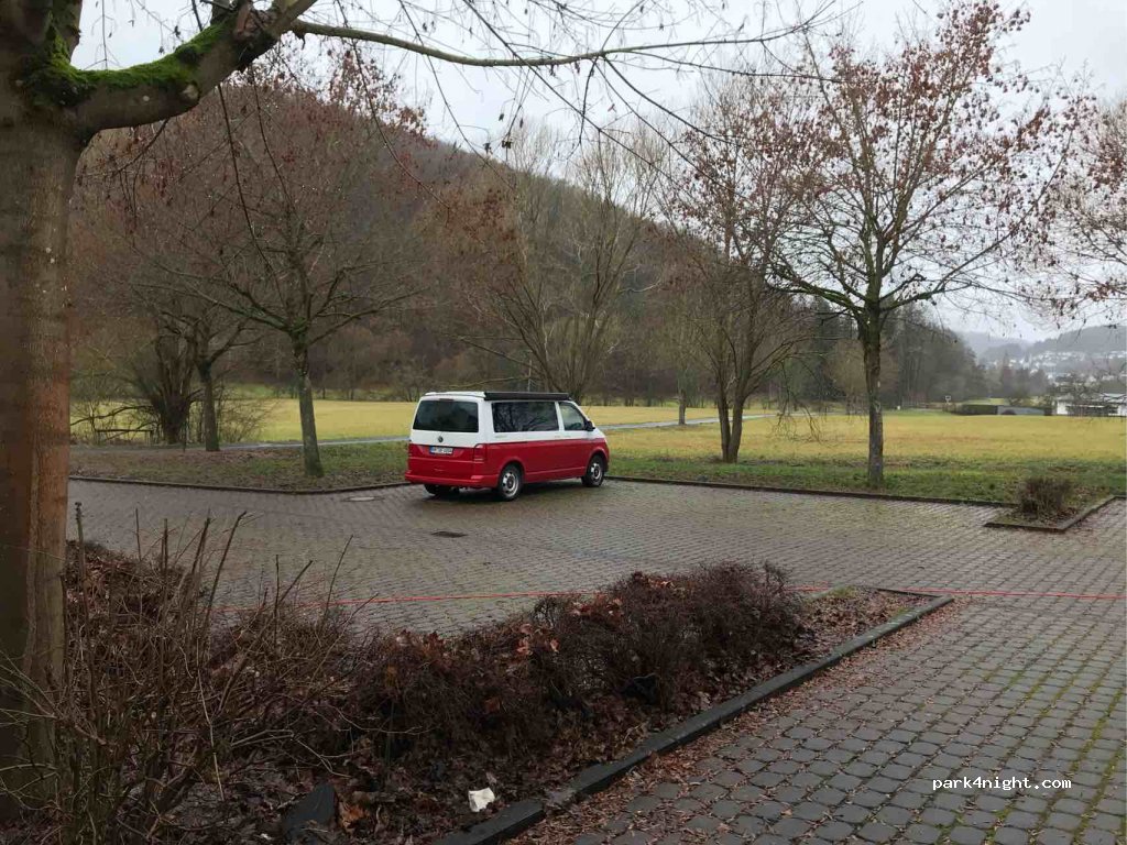 (35080) Bad Endbach - Am Bewegungsbad — foto