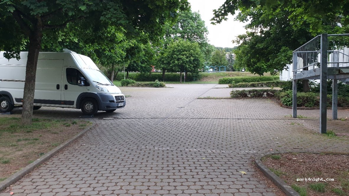 (35080) Bad Endbach - Am Bewegungsbad — foto 2