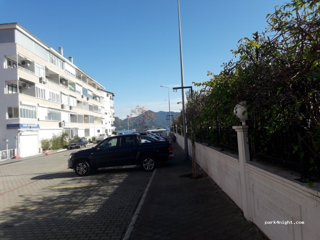 (48700) Marmaris - 3 209. Sokak — foto 2