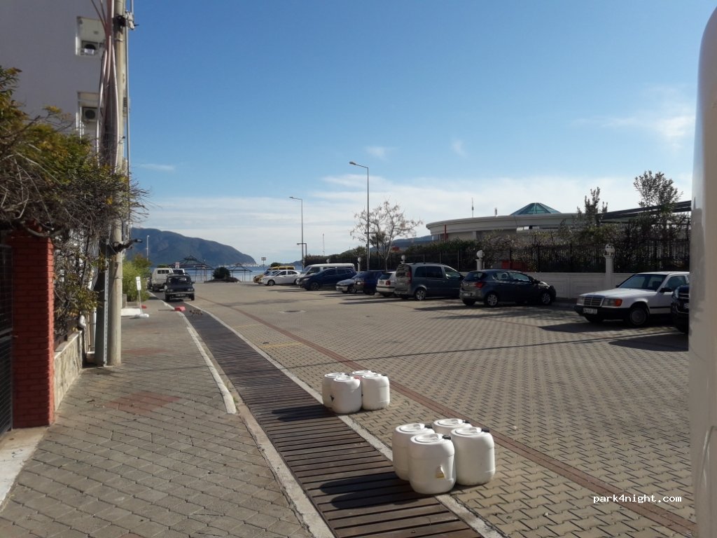 (48700) Marmaris - 3 209. Sokak — foto 3