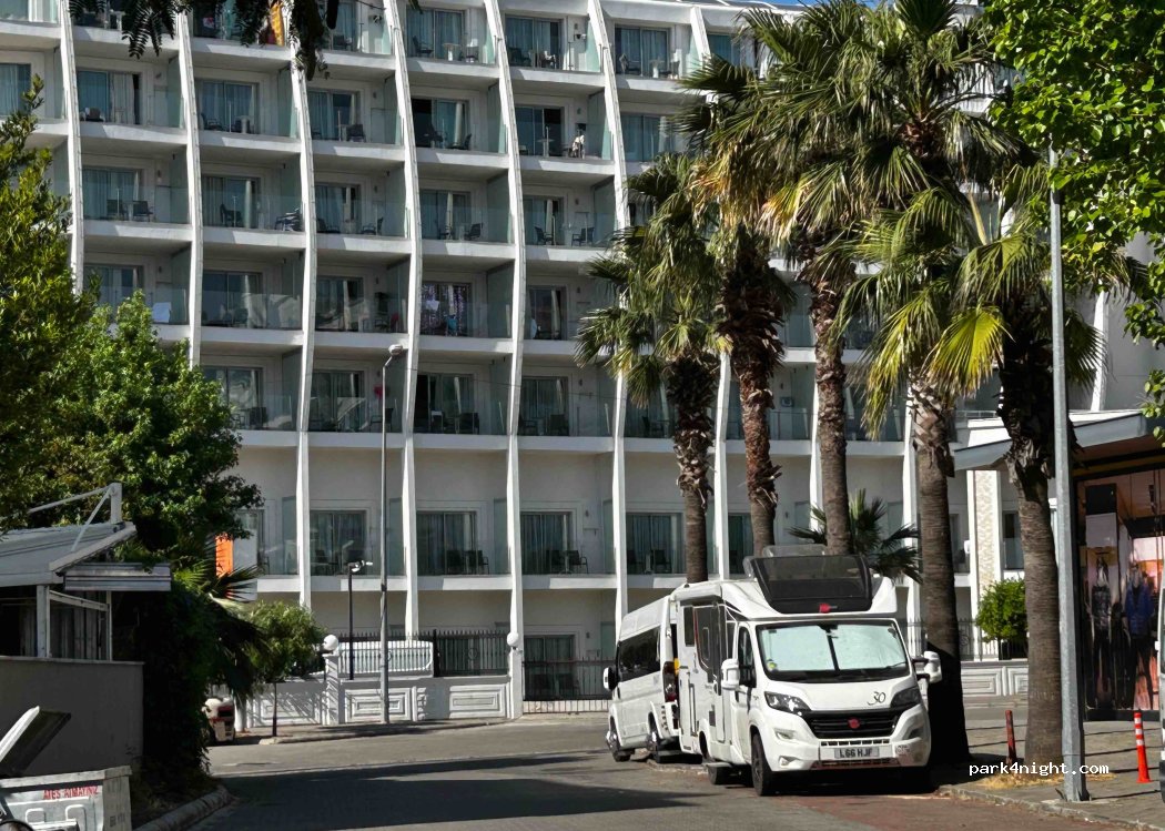 (48700) Marmaris - 3 209. Sokak — foto 4