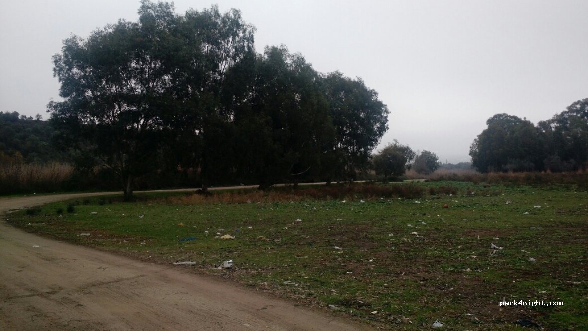 (343 00) Edipsos - Unnamed Road — foto