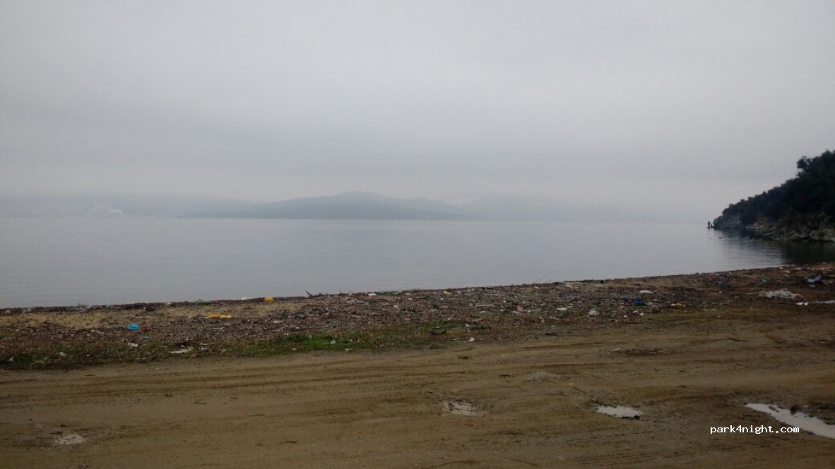(343 00) Edipsos - Unnamed Road — foto 2