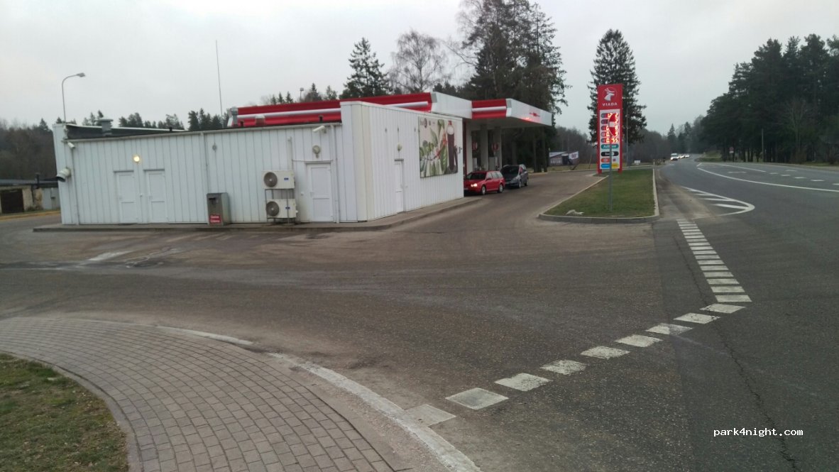 (3851) Brocēni - 11 Skolas iela — foto