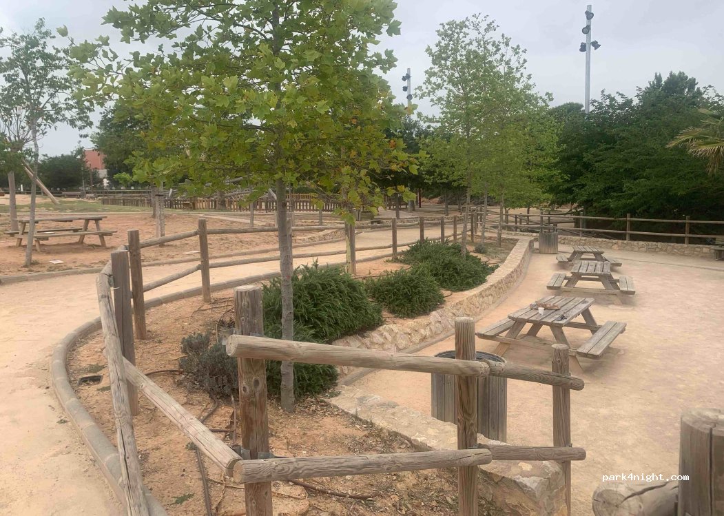 (46229) Picassent - 4 Camino de la Paridera — foto 4