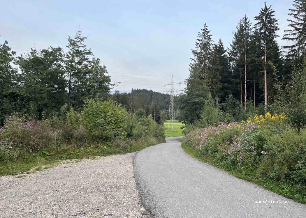 (88316) Isny im Allgäu - K8017 — foto 4