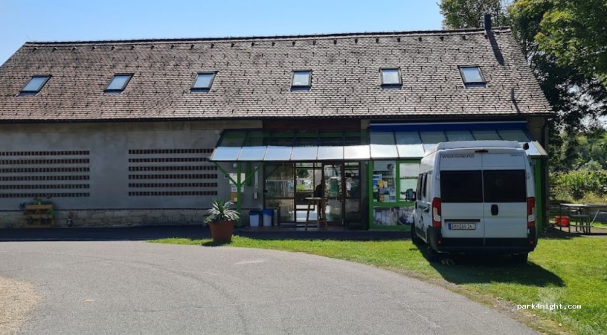 Camping Parktherme — foto