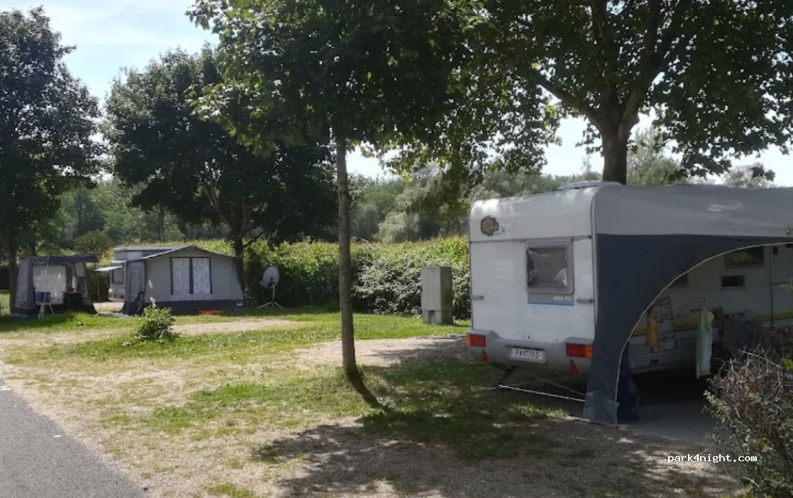 Camping Parktherme — foto 2