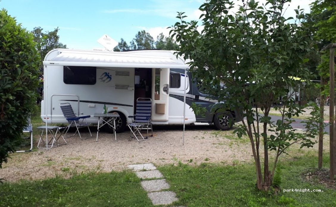 Camping Parktherme — foto 3
