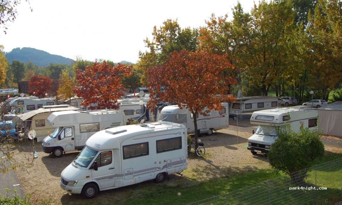 Camping Parktherme — foto 4