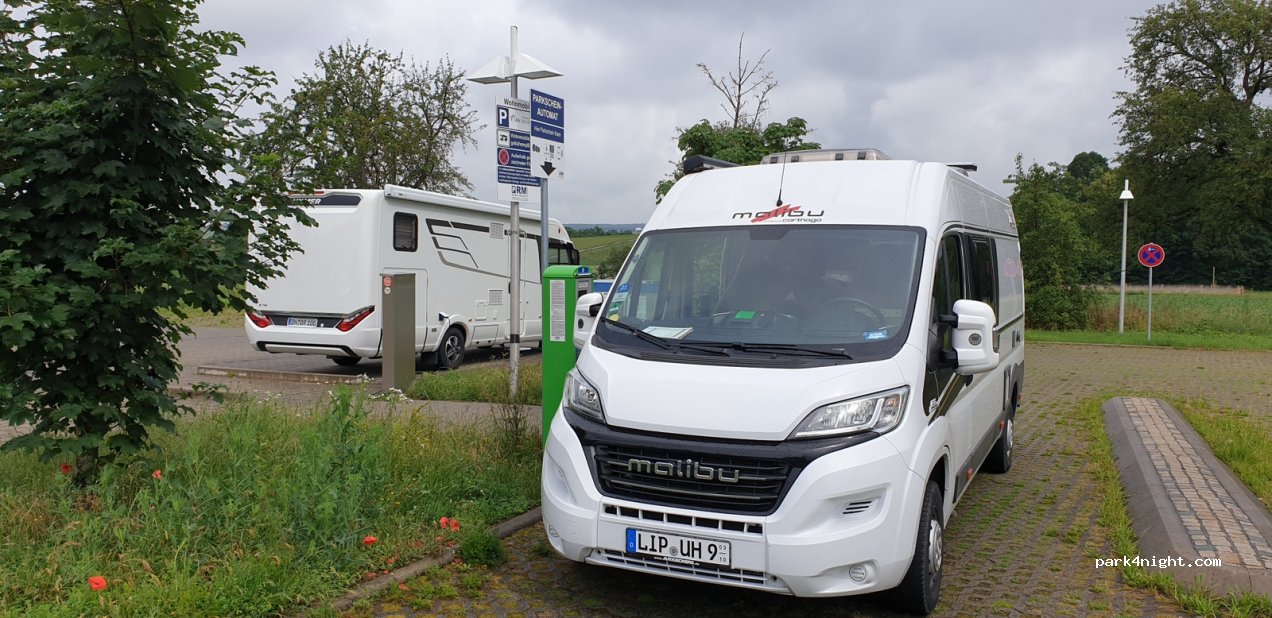 (74206) Bad Wimpfen - 44 Hohenstädter Straße — foto