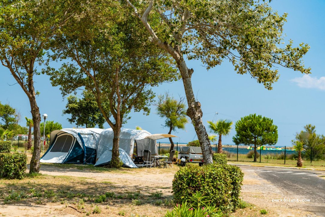Camping Club La Côte des Roses 4* — foto 3
