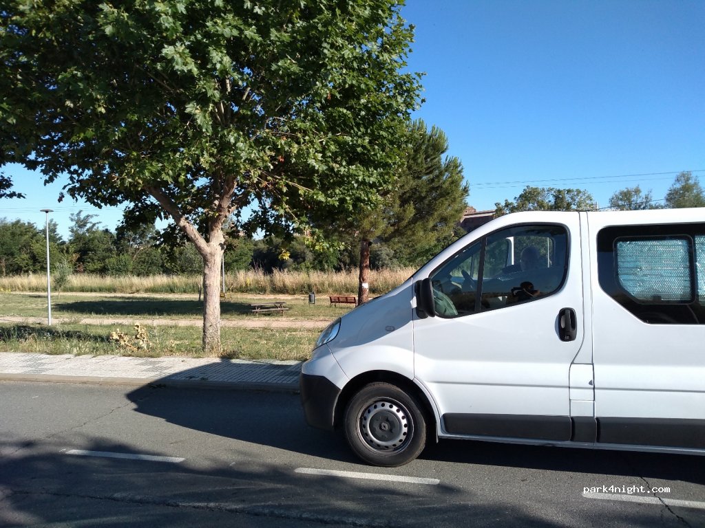 (37900) Santa Marta de Tormes - 26 Paseo Parque Fluvial — foto 4