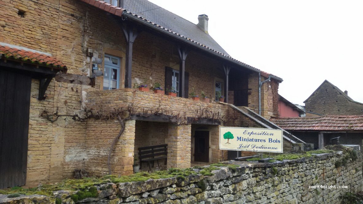 (71460) Bonnay - 1 Route de Salornay — foto 2