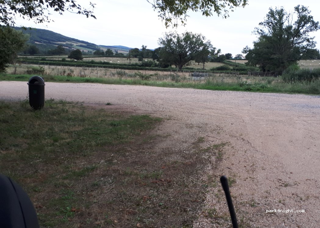 (71460) Bonnay - 1 Route de Salornay — foto 3