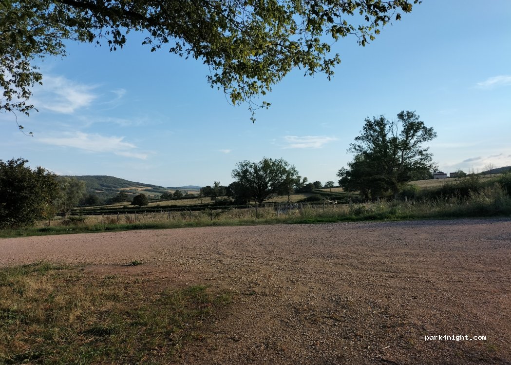 (71460) Bonnay - 1 Route de Salornay — foto 4
