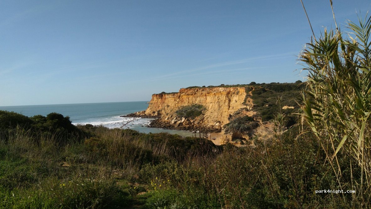 (11149) Conil de la Frontera - Avenida de Extremadura — foto