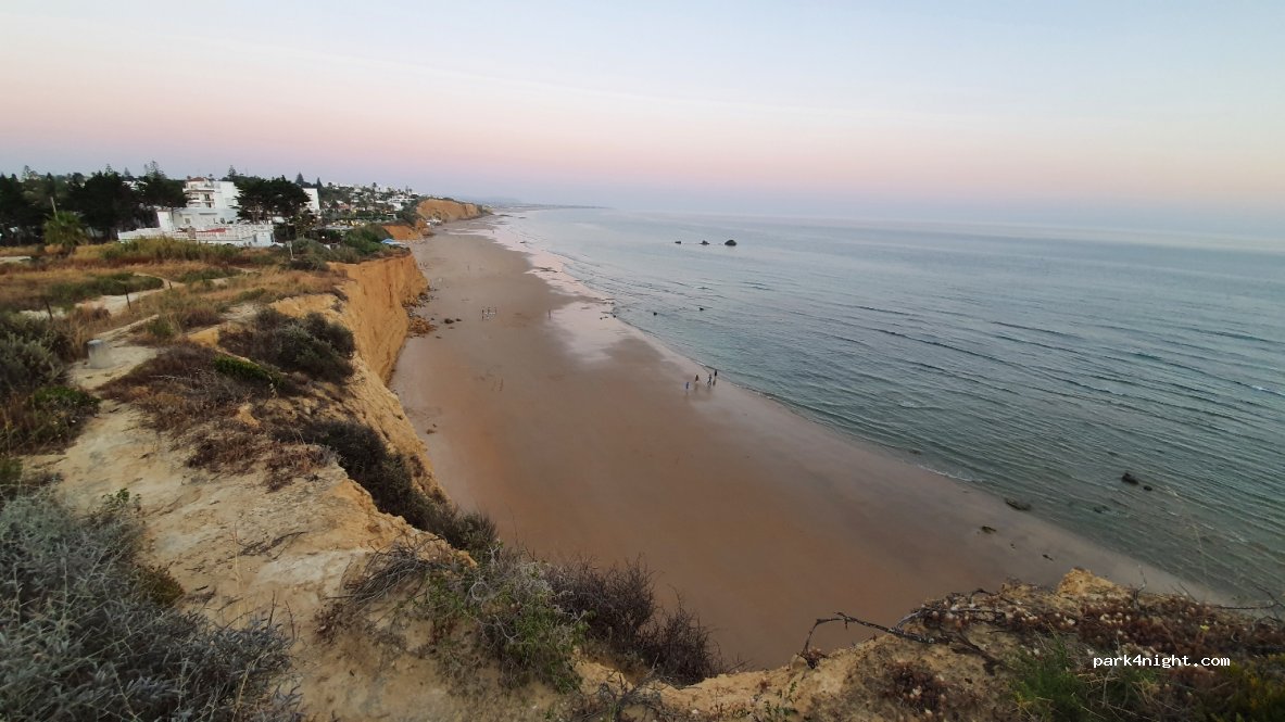 (11149) Conil de la Frontera - Avenida de Extremadura — foto 2