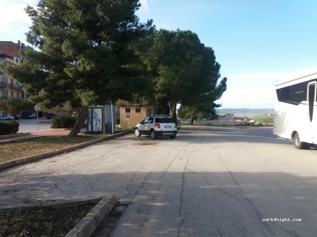 (92017) Sambuca di Sicilia - 96 Via Francesco Crispi — foto 2