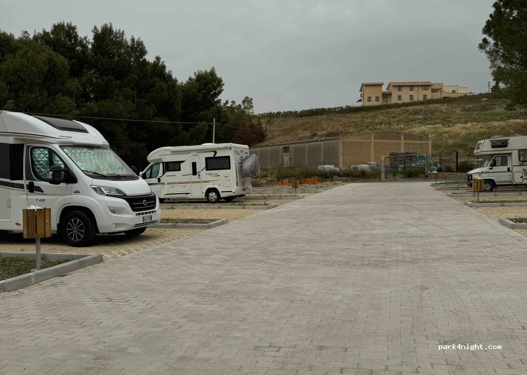 (92017) Sambuca di Sicilia - 96 Via Francesco Crispi — foto 4