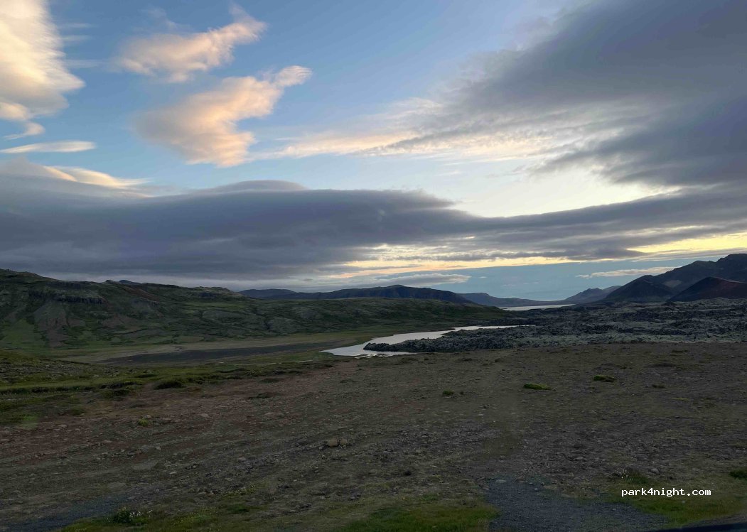 ()  - Vatnaleið — foto