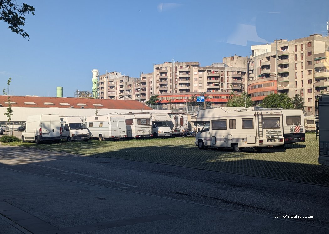 (34148) Trieste - 11/B Via di Valmaura — foto 5
