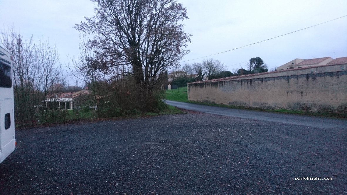 (85770) Vix - 23 Rue du Bourbia — foto 2