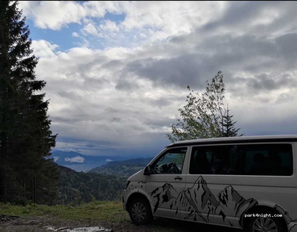 (1618) Châtel-Saint-Denis - Route du Perry — foto 3