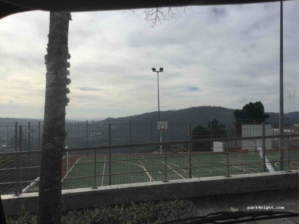 (3600-083) Castro Daire - 65 Rua Capitão Salgueiro Maia — foto 3