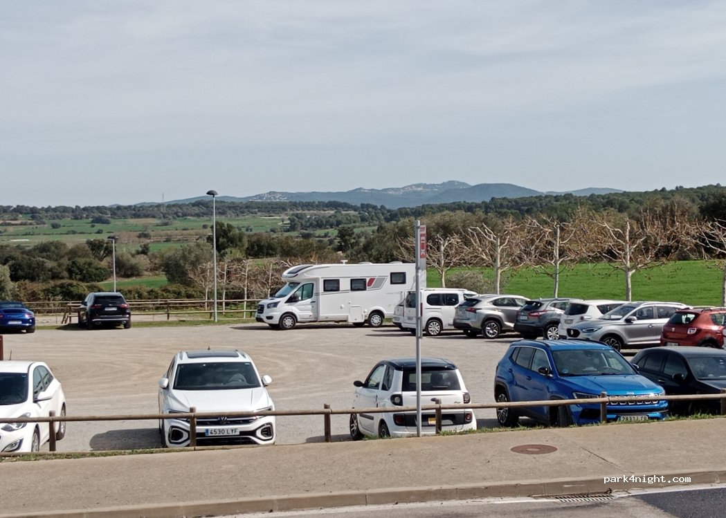(17114) Ullastret - Camí vell de Palau-sator — foto 4