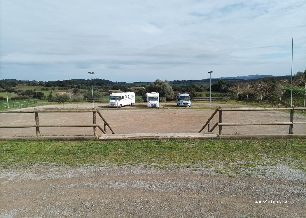 (17114) Ullastret - Camí vell de Palau-sator — foto 5
