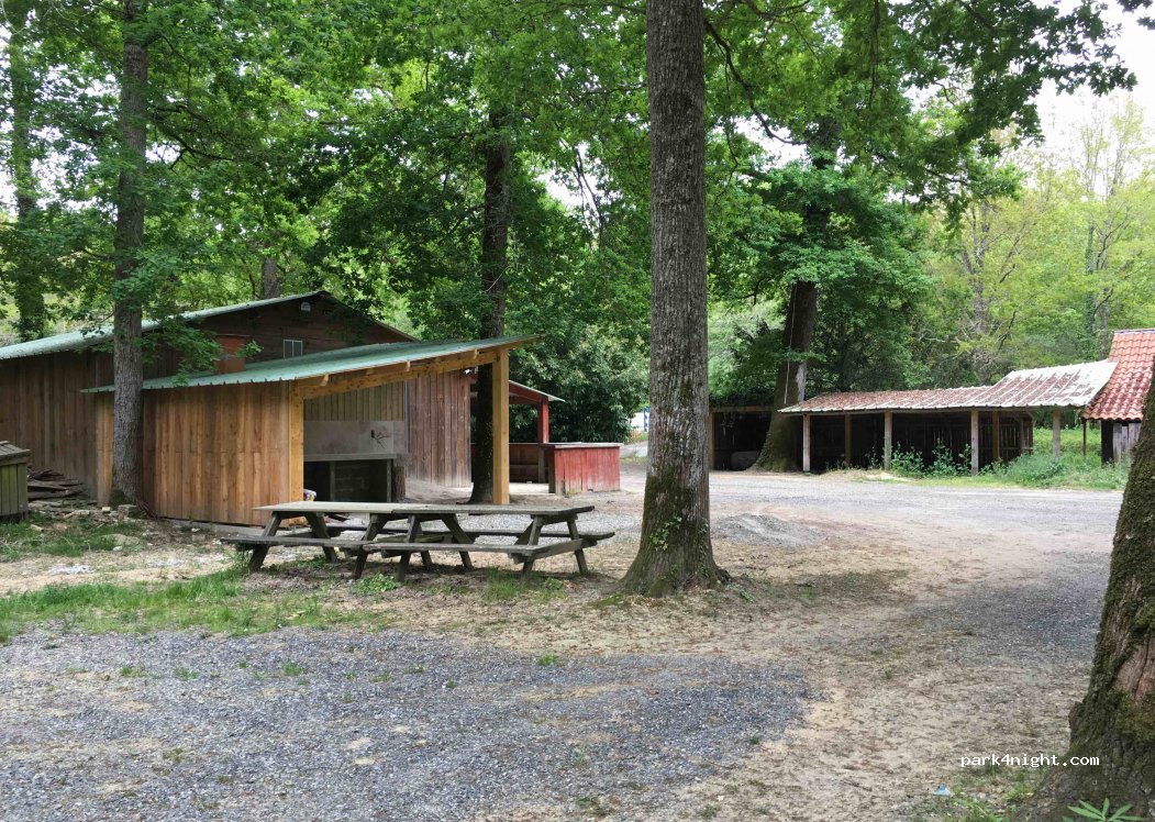 (32240) Monlezun-d'Armagnac - D32 — foto 4