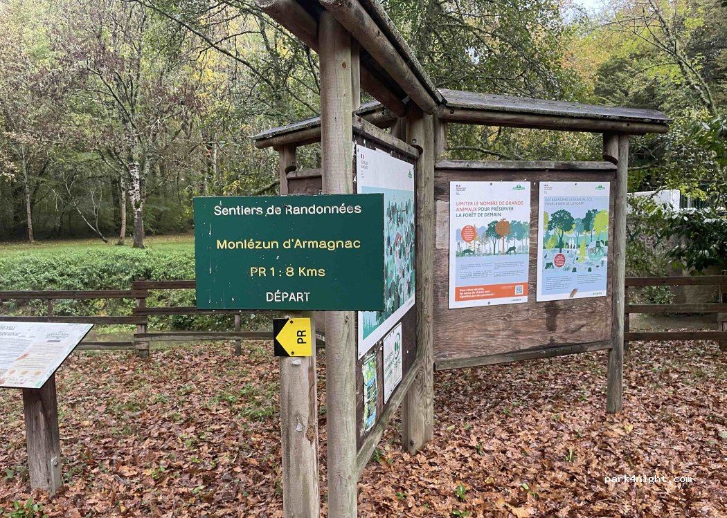 (32240) Monlezun-d'Armagnac - D32 — foto 5