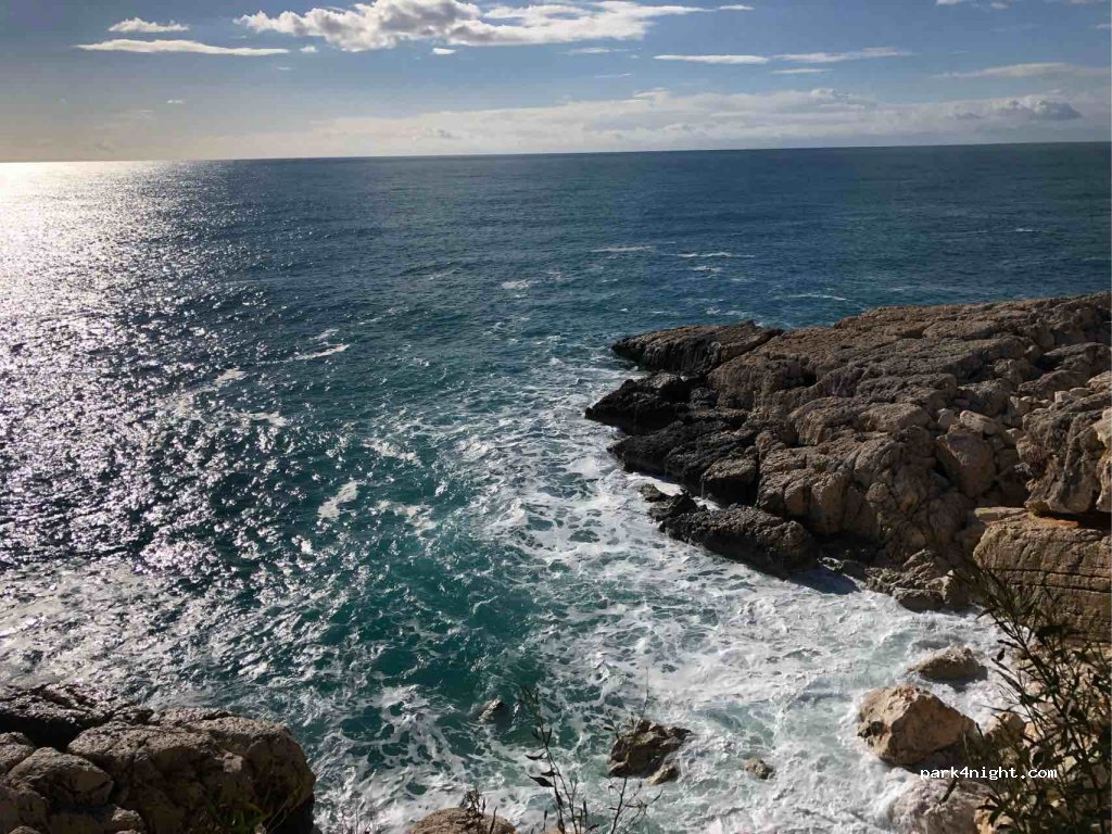 (07740)  - Demre Finike Yolu — foto