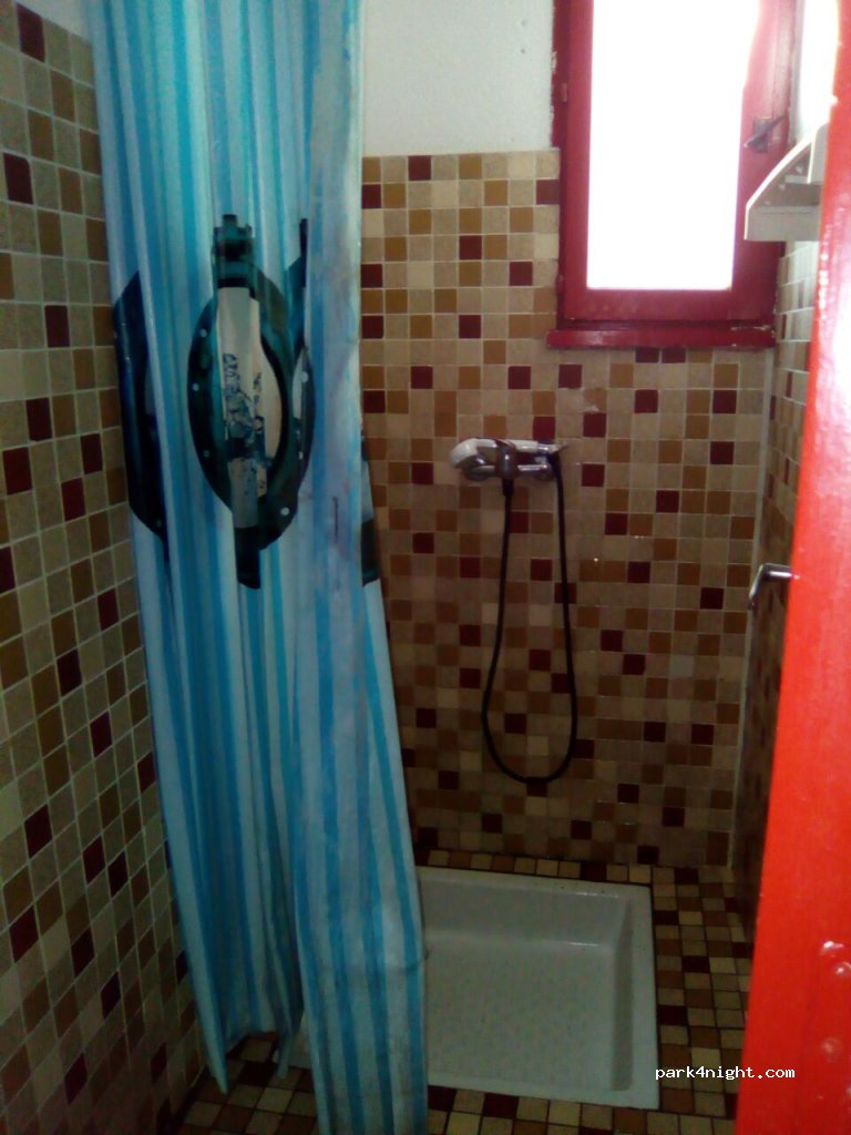 Camping PASTEO — foto 2