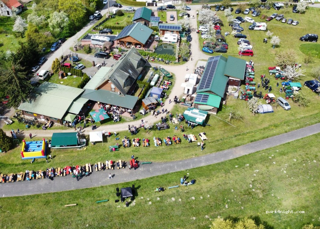 Fischereihof Schneider an der Festung Küstrin — foto 4