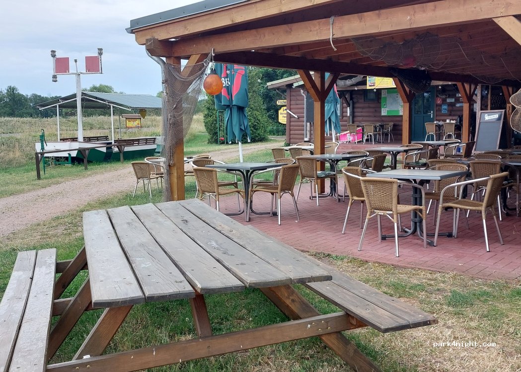 Fischereihof Schneider an der Festung Küstrin — foto 5