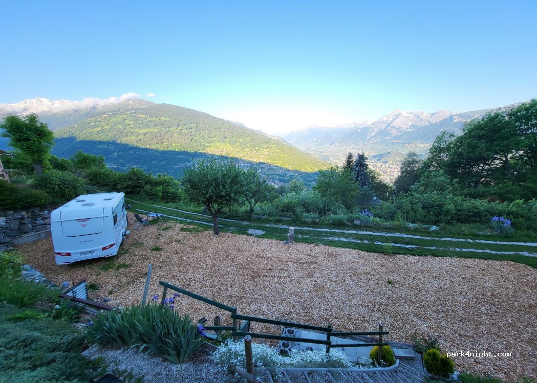 Camping Alp Safari — foto 2