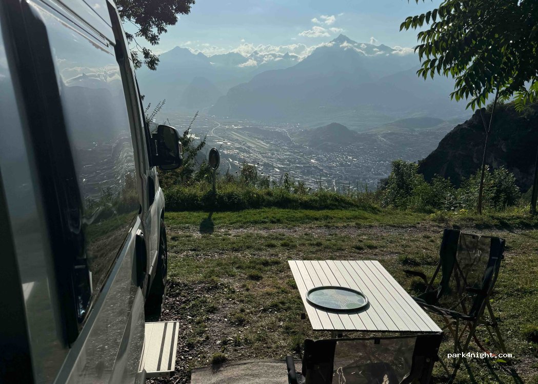 Camping Alp Safari — foto 4