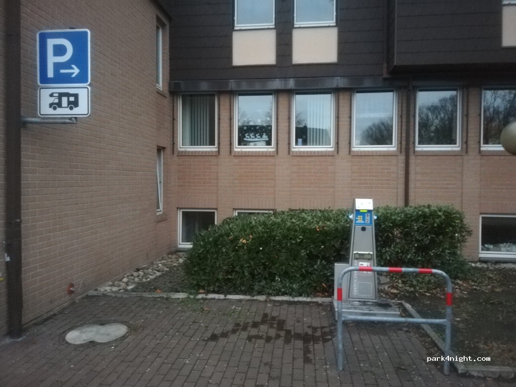 (33178) Borchen - 1 Unter der Burg — foto