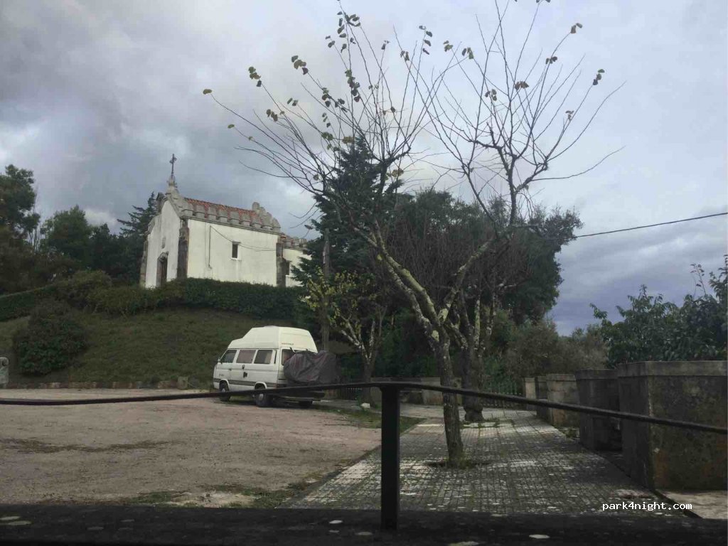 (3330) Góis - 15 Bairro Combatentes da Grande Guerra — foto
