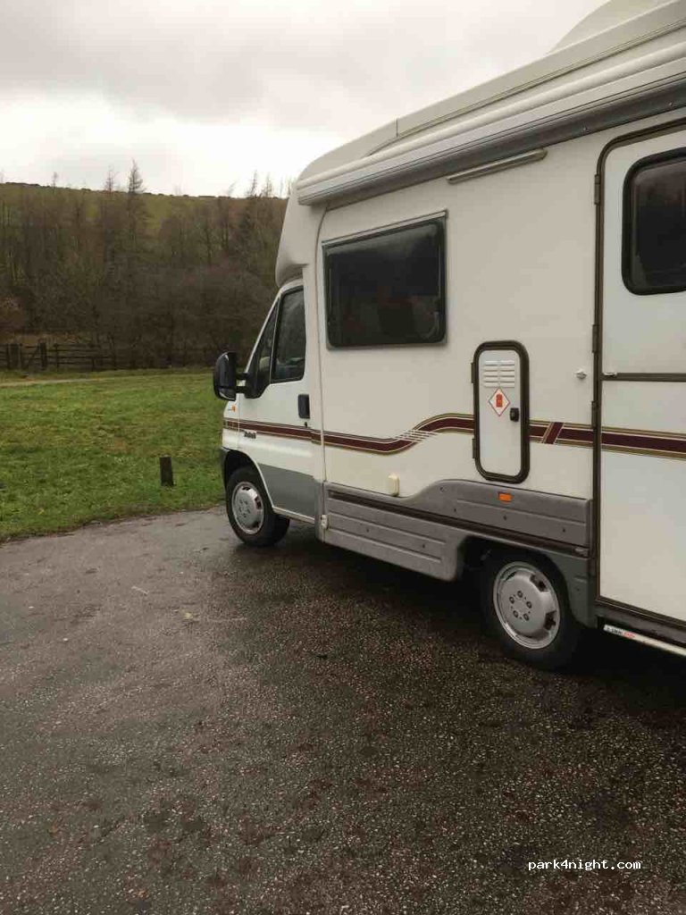 (BB4 4AT) Haslingden - 461 Grane Road — foto 4