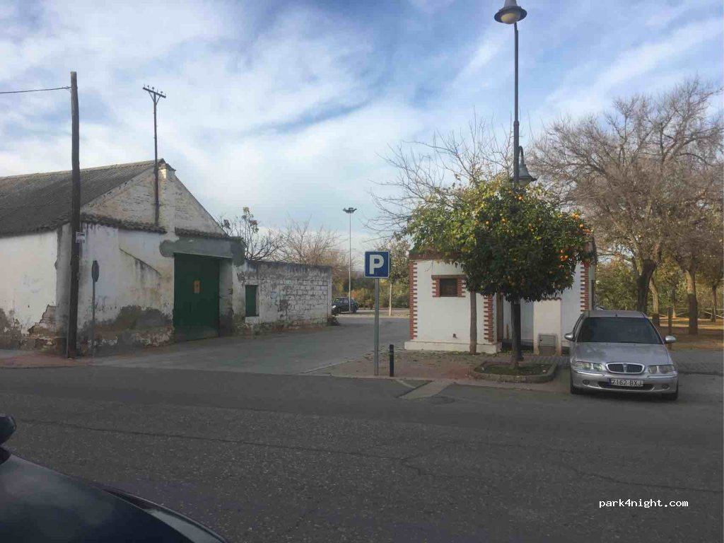 (14640) Villa del Río - — foto